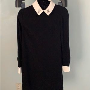 Victoria Beckham Bunny Dress